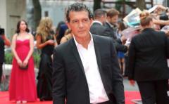 Antonio Banderas desea que labor de Unicef no sea necesaria