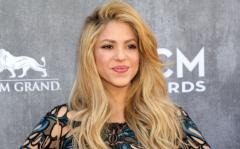 Video muestra a Shakira bailando bachata