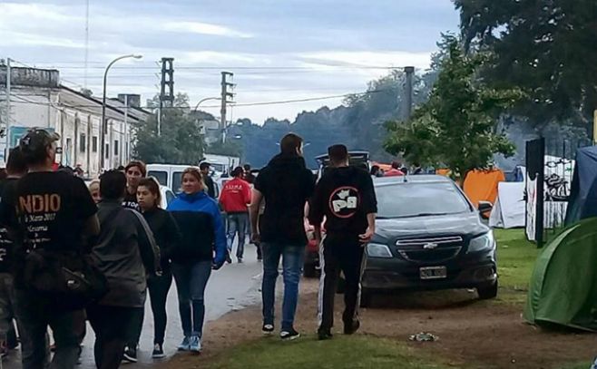 La odisea de los uruguayos para retornar de la tragedia en Olavarría