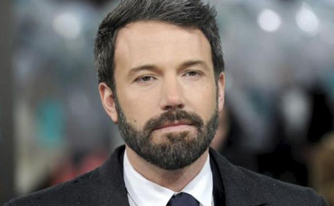 Affleck confesó su adicción al alcohol en Facebook