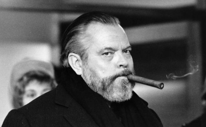 Orson Welles. EFE