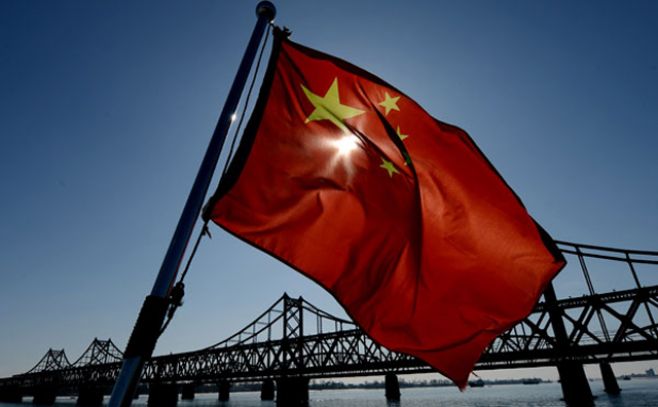 China tendrá un sistema de alerta para tsunamis China tendrá un sistema de alerta para tsunamis