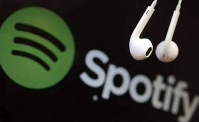 Spotify ofrecerá parte de la música solo a sus suscriptores de pago