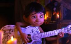 "Coco": nueva película de Pixar que se ambientará en México