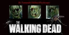The walking dead