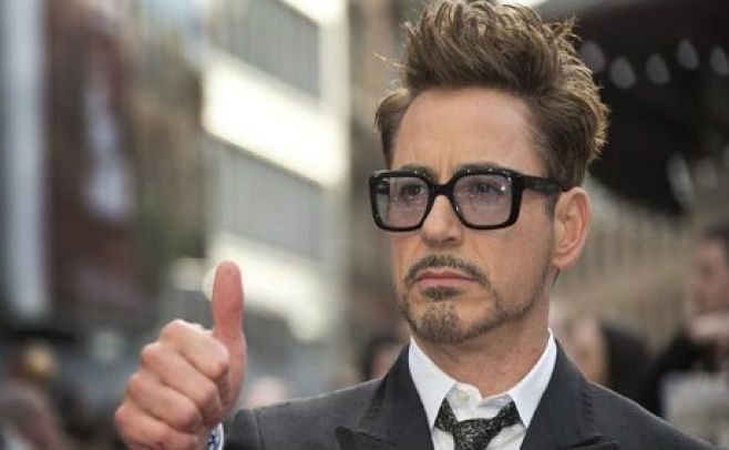 Robert Downey Jr. será el Doctor Dolittle