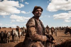 El fotógrafo que recorrió América para retratar la vida del gaucho