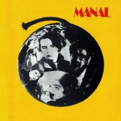 Manal: el primer power trío de blues que cantó en español