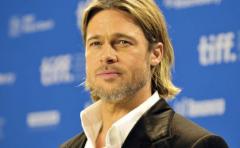 Brad Pitt negocia su participación en "Deadpool 2"