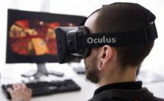 ¿Es la realidad virtual el arte del futuro?