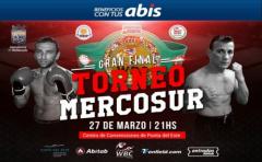 Punta del Este recibe gran velada de boxeo internacional