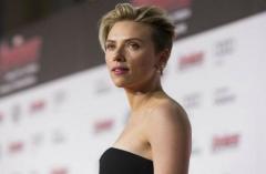 Scarlett Johansson: "Todos estamos aterrorizados por el futuro"