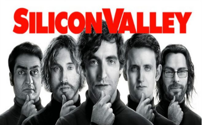 Se viene la cuarta temporada de "Silicon Valley"