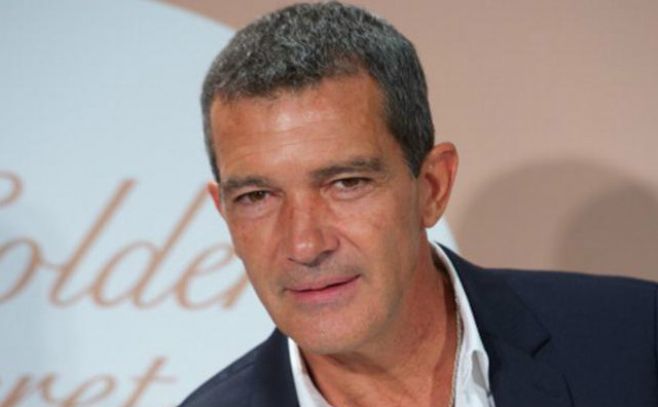 Antonio Banderas reconoció que tuvo un "ataque al corazón"