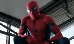 Salió nuevo tráiler de "Spiderman: Homecoming"