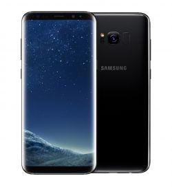 Todo lo que hay que saber del nuevo Samsung Galaxy S8