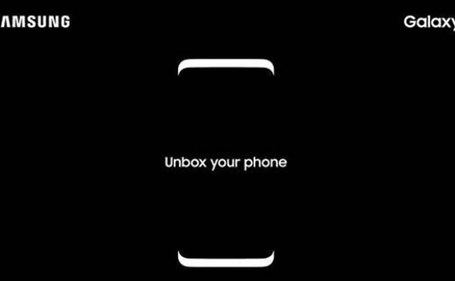 Todo lo que hay que saber del nuevo Samsung Galaxy S8. Captura video