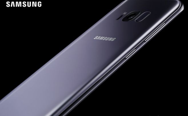 Todo lo que hay que saber del nuevo Samsung Galaxy S8