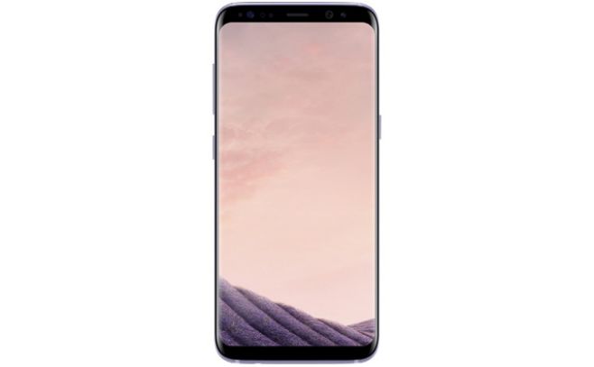 Todo lo que hay que saber del nuevo Samsung Galaxy S8