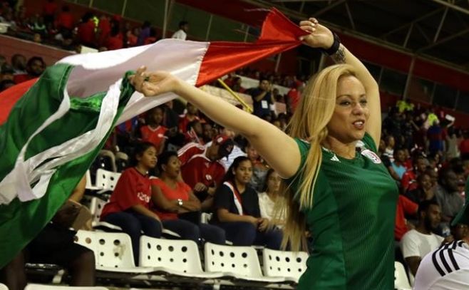 Así quedó el hexagonal final de Concacaf