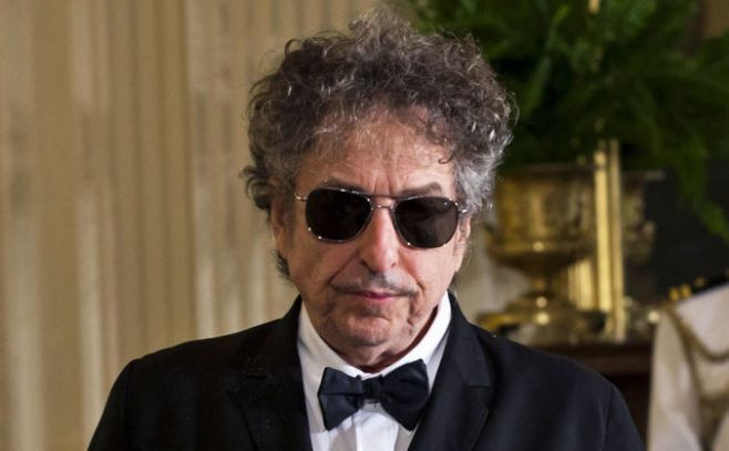 Bob Dylan recogerá finalmente el premio Nobel de Literatura