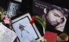 George Michael, enterrado en privado tres meses después de su muerte