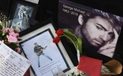 George Michael, enterrado en privado tres meses después de su muerte