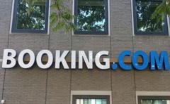 Turquía bloquea la web de reservas Booking.com