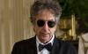 Dylan ya en Estocolmo para recoger su Nobel