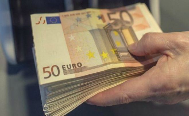 Nuevo billete de 10 euros entra en circulación este martes, Internacional