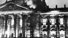 Incendio del Reichstag