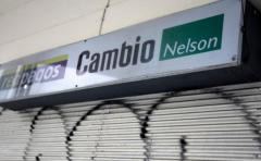 Cambio Nelson "daba todo el protocolo de ser una financiera"