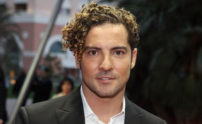 Bisbal lamenta la violencia en Venezuela