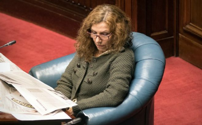 Casa Grande exhorta a Cancillería a expresarse sobre Siria