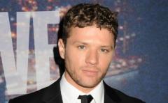 Ryan Phillippe niega estar saliendo con Katy Perry