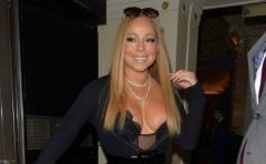 El romance de Mariah Carey y Bryan Tanaka llega a su fin