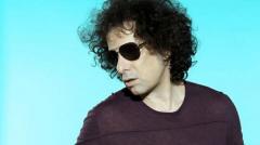 Andrés Calamaro tocará en el Auditorio del Sodre