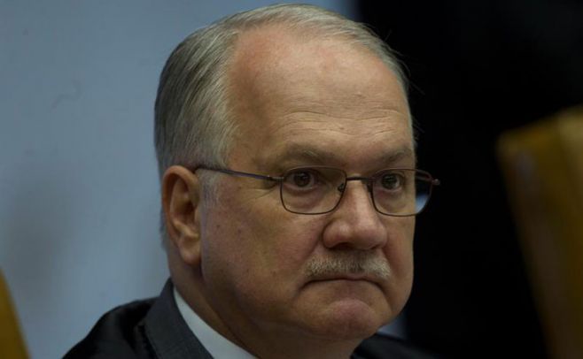 Corte Suprema de Brasil aceptó abrir investigaciones contra 8 ministros