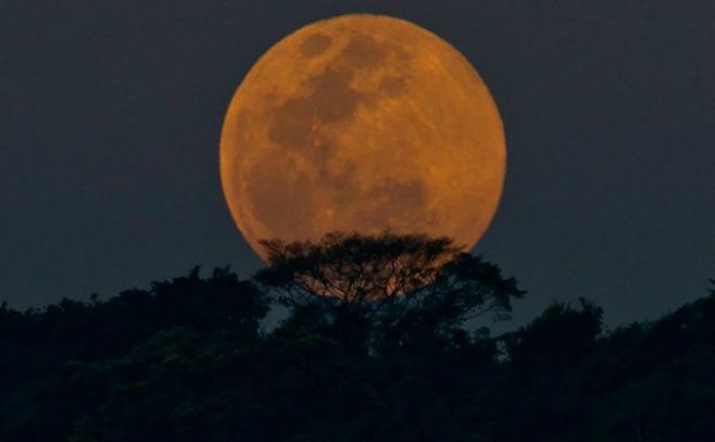 Peruanos buscan financiación para llevar proyecto a la luna