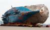 Corea del Sur recuerda el aniversario del hundimiento del ferri Sewol