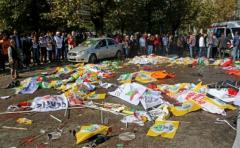 Marchas pacifistas, ¿en vías de extinción?