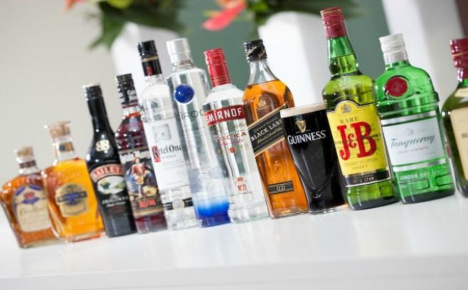 Diageo invita a capacitarse en forma gratuita como Bartender/Mozo