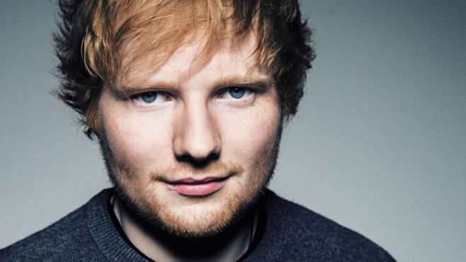 Enterate qué pidió Ed Sheeran para su show en Argentina.