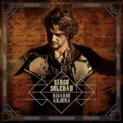 Ricardo Arjona lanza hoy 14 canciones inéditas en "Circo Soledad"