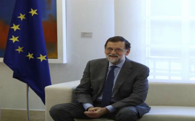 Rajoy viaja a Uruguay volcado en impulsar el acuerdo UE-Mercosur