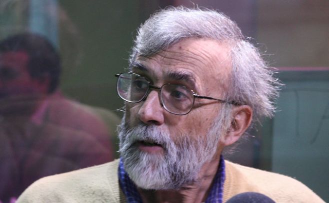 Demasi: "Si el batllismo logra recomponerse podría reformular la vieja izquierda nacional"