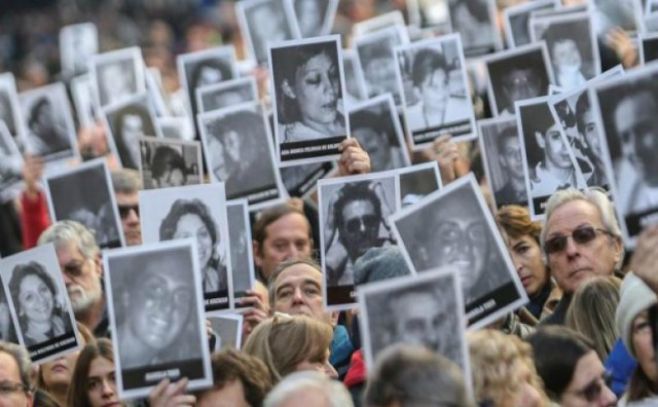 Judíos argentinos esperan detalles sobre AMIA y Nisman