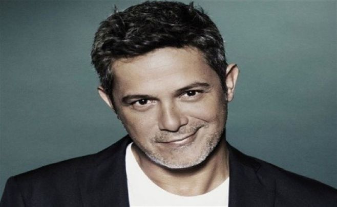 Show de Alejandro Sanz en vivo por streaming