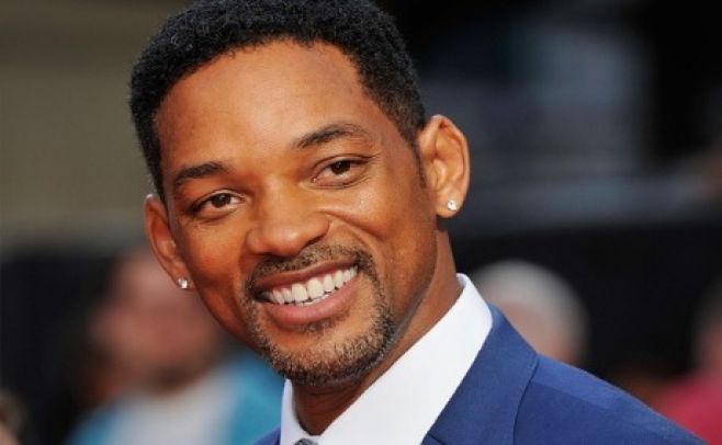 Will Smith será jurado de un prestigioso festival de cine