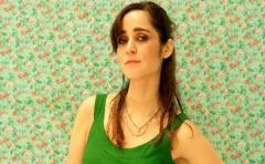 Julieta Venegas quiere conquistar a los rusos